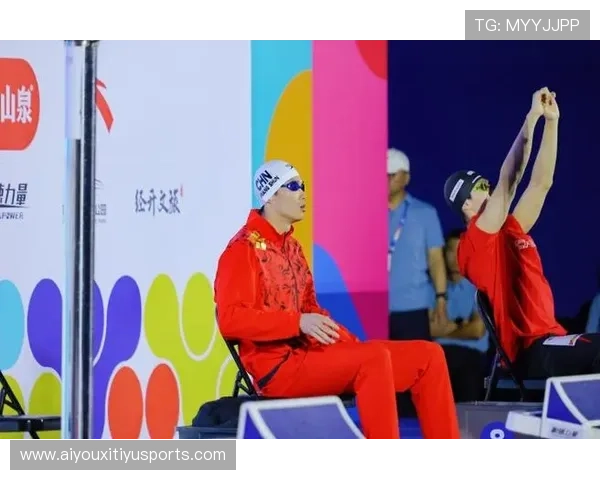 汪顺全国赛再展稳定状态 老将坚持拼搏精神赢得全队尊重