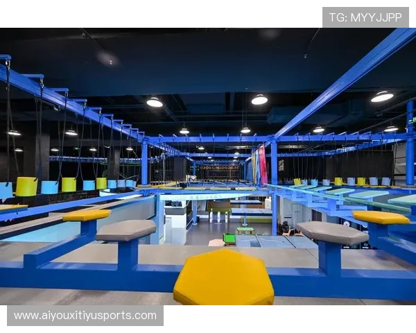 体育场馆升级为多功能空间 承接会展与文娱活动